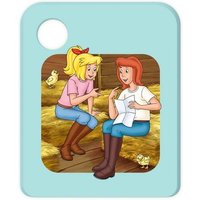 Bibi & TinaDer - Liebesbrief, 1 Galakto Token von Edel Music & Entertainment GmbH