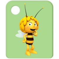 Biene Maja - Der Regentanz/Geheimnisvolle Spuren, 1 Galakto Token von Edel motion