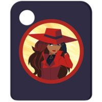 Carmen Sandiego - Die Entstehung von Carmen Sandiego - Teil 1-3, 1 Galakto Token Carmen Sandiego - Die Entstehung von Carmen Sandiego - Teil 1-3, 1 Galakto Token von Edel Music & Entertainment CD / DVD