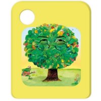 Der Traumzauberbaum, 1 Galakto Token von Edel Music & Entertainment CD / DVD