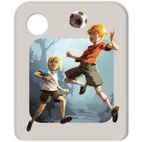 Die Fußballbande - Eine neue Mannschaft, 1 Galakto Token von Edel Music & Entertainment GmbH