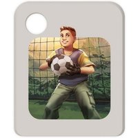 Die Fußballbande - Eine neue Mannschaft Teil 2, 1 Galakto Token von Edel Music & Entertainment CD / DVD