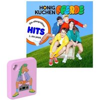 Die allergrößten Hits,1 Galakto Token Die allergrößten Hits,1 Galakto Token von Edel Music & Entertainment GmbH