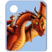 Die geheime Drachenschule - Die geheime Drachenschule - Band 1, 1 Galakto Token Die geheime Drachenschule - Die geheime Drachenschule - Band 1, 1 Galakto Token von Edel Music & Entertainment CD / DVD