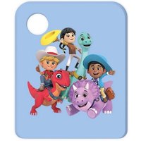 Dino Ranch - Mächtig Ärger für Jon & 3 weitere Folgen, 1 Galakto Token von Edel Music & Entertainment CD / DVD