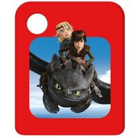 Dragons - Die Reiter von Berk - Die Drachen-Akademie von Berk, 1 Galakto Token von Edel Music & Entertainment GmbH