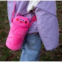 Galakto Plüschbag Pink Galakto Plüschbag Pink von Edel Music & Entertainment GmbH