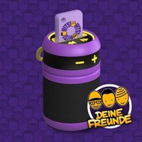 Galakto Starter-Set - Deine Freunde inkl. Hits Hits, 1 Galakto Box von Edel Music & Entertainment GmbH