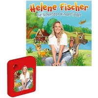 Helene Fischer - Die schönsten Kinderlieder, 1 Galakto Token von Edel Music & Entertainment GmbH