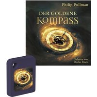 His Dark Materials - Der goldene Kompass,1 Galakto Token His Dark Materials - Der goldene Kompass,1 Galakto Token von Edel Music & Entertainment GmbH