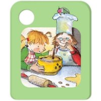 In der Weihnachtsbäckerei, 1 Galakto Token von Edel Music & Entertainment CD / DVD