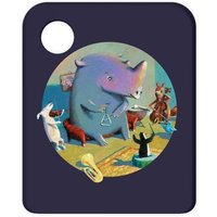 Klassik für Kleine - Klassik für Kleine, 1 Galakto Token von Edel Music & Entertainment GmbH