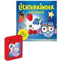 Lernland - Wir bleiben gesund,1 Galakto Token Lernland - Wir bleiben gesund,1 Galakto Token von Edel Music & Entertainment GmbH