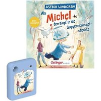 Michel aus Lönneberga - Michel in der Suppenschüssel, 1 Galakto Token von Edel Music & Entertainment GmbH