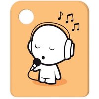 Minimusiker - Lieder für dich 2, 1 Galakto Token von Edel Music & Entertainment CD / DVD