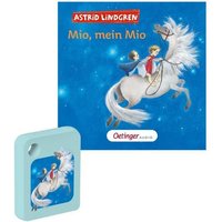 Mio, mein Mio,1 Galakto Token Mio, mein Mio,1 Galakto Token von Edel Music & Entertainment GmbH