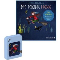 Otfried Preußler - Die kleine Hexe,1 Galakto Token Otfried Preußler - Die kleine Hexe,1 Galakto Token von Edel Music & Entertainment GmbH