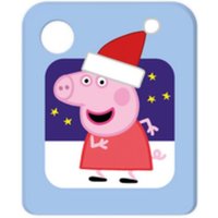 Peppa Pig - Mister Kartoffels Weihnachtsshow, 1 Galakto Token von Edel Music & Entertainment GmbH