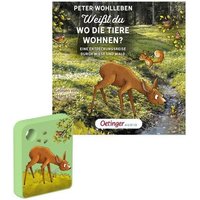 Peter & Piet - Weißt Du, wo die Tiere wohnen,1 Galakto Token Peter & Piet - Weißt Du, wo die Tiere wohnen,1 Galakto Token von Edel Music & Entertainment GmbH