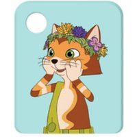 Pettersson und Findus - Der allerlängste Tag des Jahres, 1 Galakto Token von Edel Music & Entertainment CD / DVD