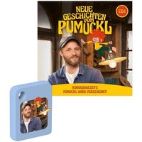 Pumuckl - Neue Geschichten von Pumukel Pumuckl - Neue Geschichten von Pumukel von Edel Music & Entertainment GmbH