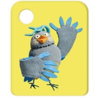 Rolfs neue Vogelhochzeit, 1 Galakto Token von Edel Music & Entertainment CD / DVD
