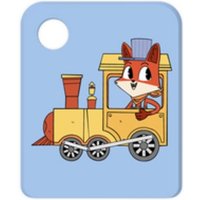 Rund um die Welt mit Fuchs und Schaf - Massachusetts & New York, 1 Galakto Token Rund um die Welt mit Fuchs und Schaf - Massachusetts & New York, 1 Galakto Token von Edel Music & Entertainment GmbH
