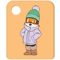 Rund um die Welt mit Fuchs und Schaf - Ottawa & Schwarzwald, 1 Galakto Token Rund um die Welt mit Fuchs und Schaf - Ottawa & Schwarzwald, 1 Galakto Token von Edel Music & Entertainment GmbH