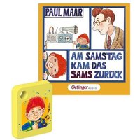 Sams - Am Samstag kam das Sams zurück,1 Galakto Token Sams - Am Samstag kam das Sams zurück,1 Galakto Token von Edel Music & Entertainment GmbH