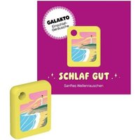 Sanftes Wellenrauschen, 1 Galakto Token von Edel Music & Entertainment GmbH