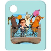 Spuckepack - Neue Kinderlieder, 1 Galakto Token von Edel motion