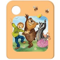 Summ, Summ, Summ! - Die beliebtesten Spiel- und Bewegungslieder, 1 Galakto Token von Edel Music & Entertainment CD / DVD