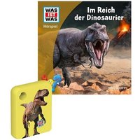 WAS IST WAS;Reich der Dinosaurier von Edel Music & Entertainment GmbH