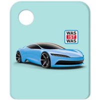 WAS IST WAS - Abenteuer Autos, 1 Galakto Token von Edel Music & Entertainment CD / DVD