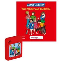Wir Kinder aus Büllerbü - Bullerbü, 1 Galakto Token von Edel Music & Entertainment GmbH