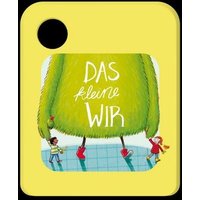 Das kleine WIR,1 Galakto Token Das kleine WIR,1 Galakto Token von Edel Music & Entertainment CD / DVD