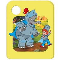 Benjamin Blümchen als Ritter, 1 Galakto Token von Edel motion