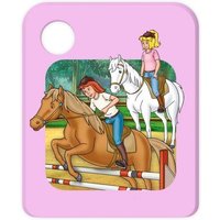 Bibi und Tina - Das große Teamspringen, 1 Galakto Token von Edel motion