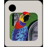 Der Super-Papagei Der Super-Papagei von Edel motion