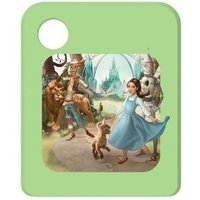 Der Zauberer von Oz,1 Galakto Token von Edel motion