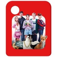 Die Schule der magischen Tiere Der Film (Teil 2) von Edel motion