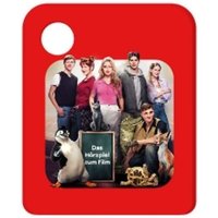 Die Schule der magischen Tiere Der Film (Teil 3) von Edel motion