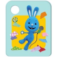 Die Welt ist bunt! von Edel motion