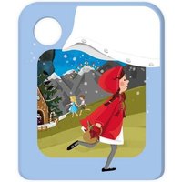 Die große Märchenbox,1 Galakto Token von Edel motion