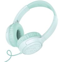 Galakto Kopfhörer LightBlue / Hellblau, 1 Galakto Kopfhörer von Edel motion