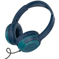 Galakto Kopfhörer für Kids Dunkelblau, 1 Galakto Kopfhörer von Edel motion