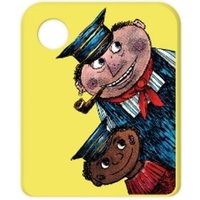 Jim Knopf und Lukas der Lokomotivführer von Edel motion