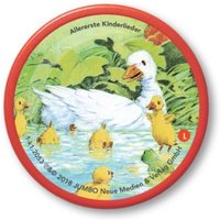KEKZ 1075205KEK - Audiochip für Kekzhörer, Kekz1, Alle meine Entchen, Allererste Kinderlieder, Musik, ca. 52 Min. KEKZ 1075205KEK - Audiochip für Kekzhörer, Kekz1, Alle meine Entchen, Allererste Kinderlieder, Musik, ca. 52 Min. von Edel motion