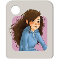 Kira Kolumna - Umzugsalarm,1 Galakto Token Kira Kolumna - Umzugsalarm,1 Galakto Token von Edel motion
