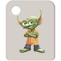 KoboldKroniken - Sie sind unter uns!,1 Galakto Token KoboldKroniken - Sie sind unter uns!,1 Galakto Token von Edel motion